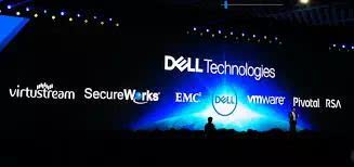 退市五年后重新上市，戴爾在網(wǎng)絡(luò)安全領(lǐng)域意欲何為？